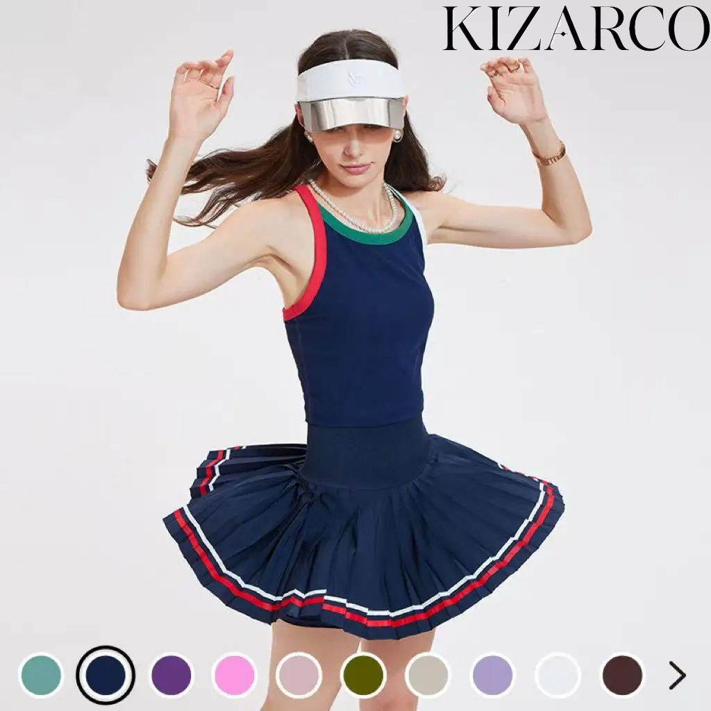 Yoga Fitness Set - Ensemble de vêtements de sport pour