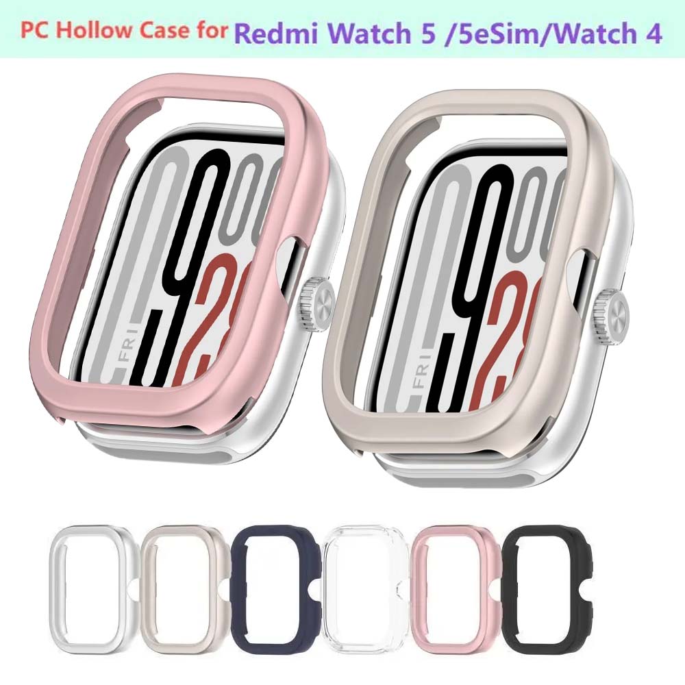 Fitness Tracker Band - Coque PC creuse pour Xiaomi Mi