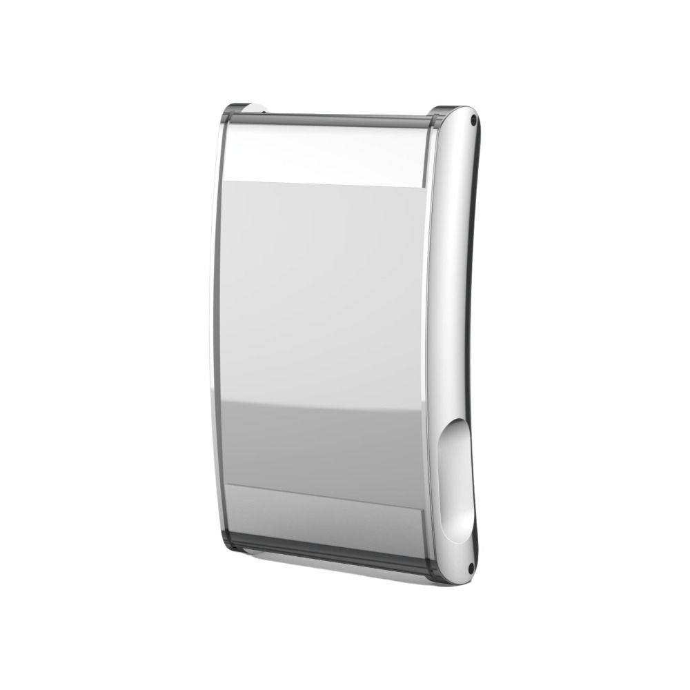 Fitness Tracker Band - Boîtier de montre 22 mm, adaptateur