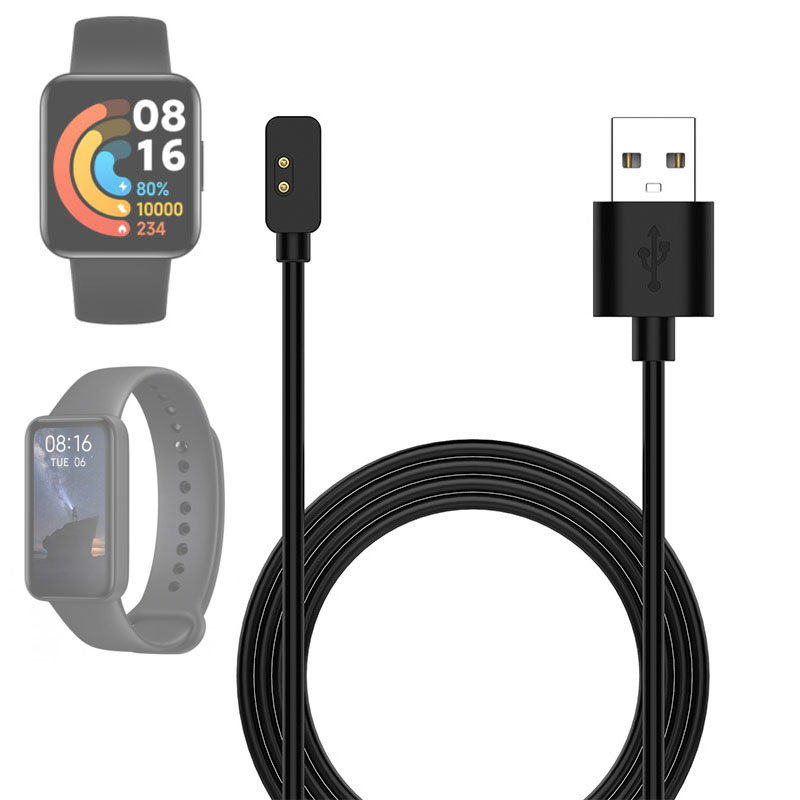 Fitness Tracker Band - Adaptateur de chargeur de station d'accueil
