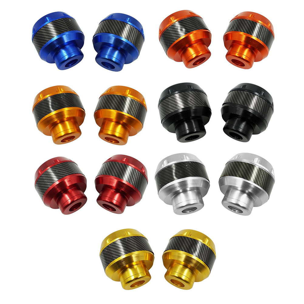 Core Slider - 2 pièces de protections de cadre