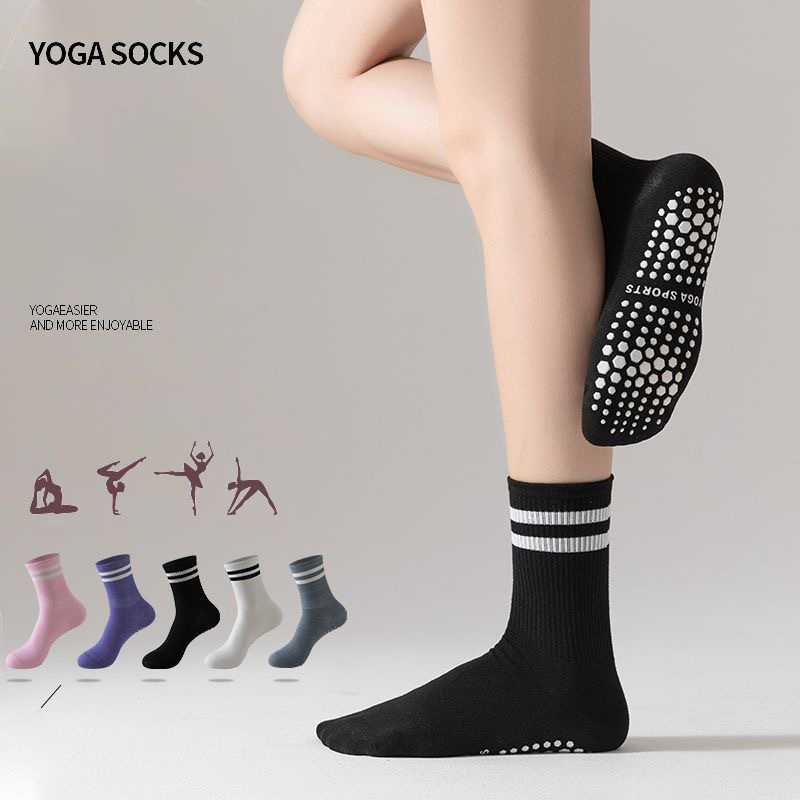 Yoga & Fitness With Faye The Well Being Studio Abbots Langley Reviews - Dreamlikelin 1 paire de chaussettes de