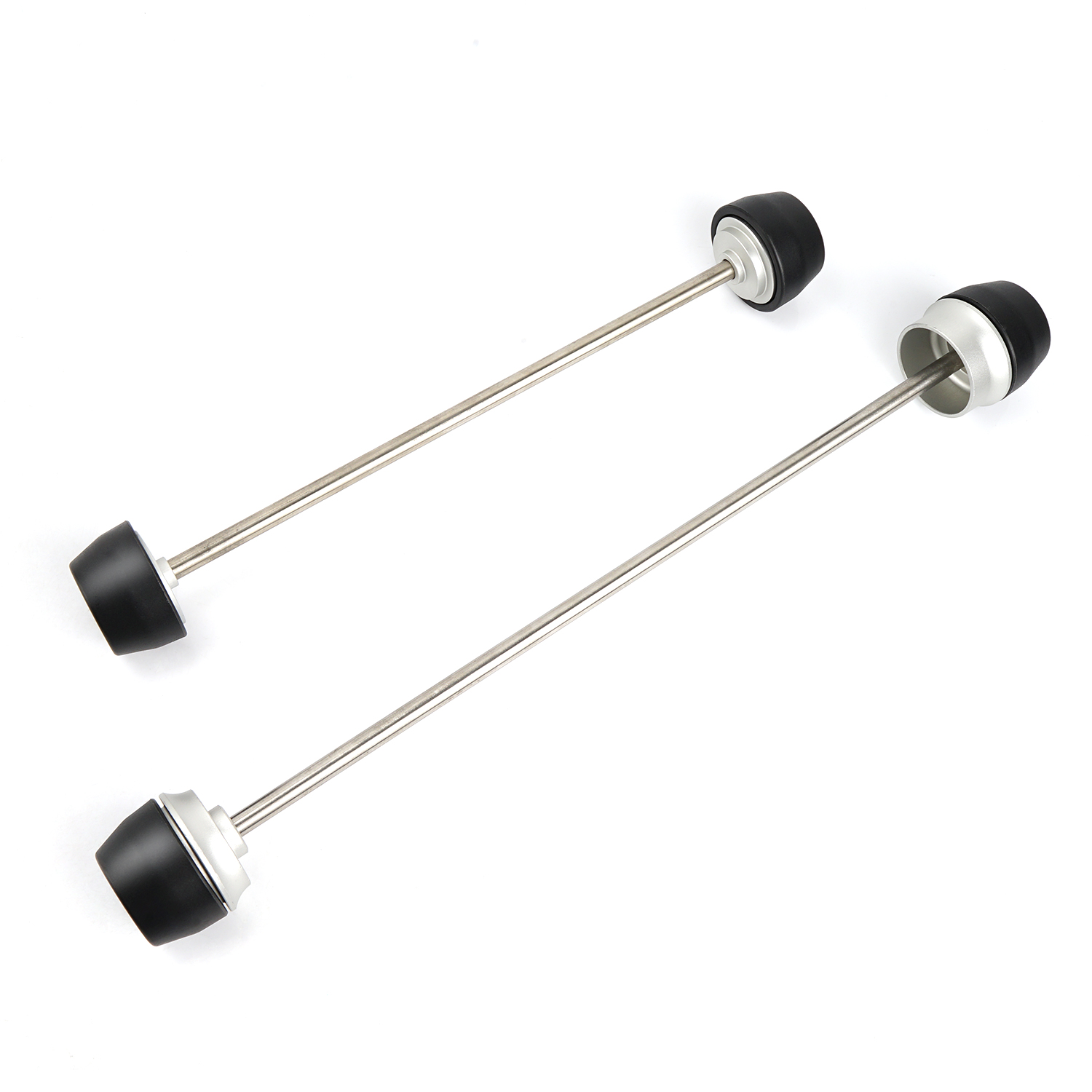 Core Slider - Curseur de collision de fourche d'essieu