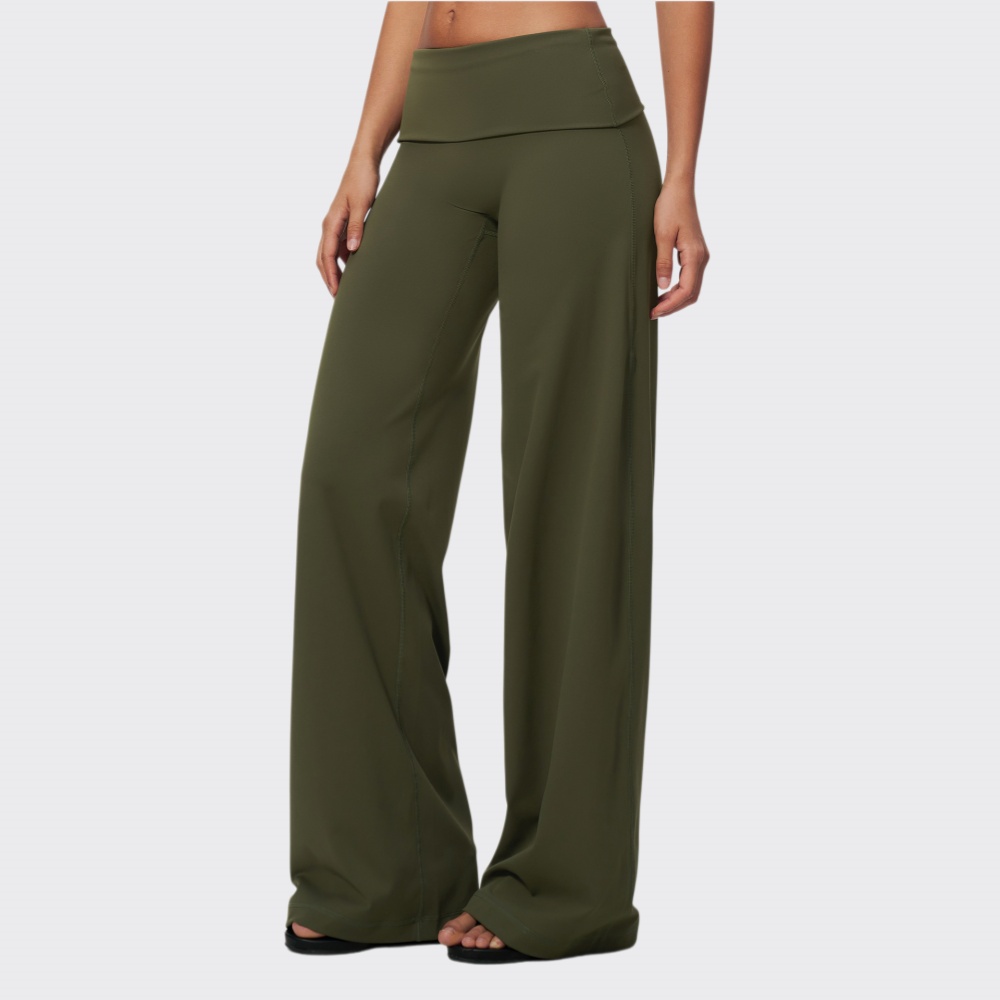 J-Yoga Fitness - Pantalon de yoga et de fitness