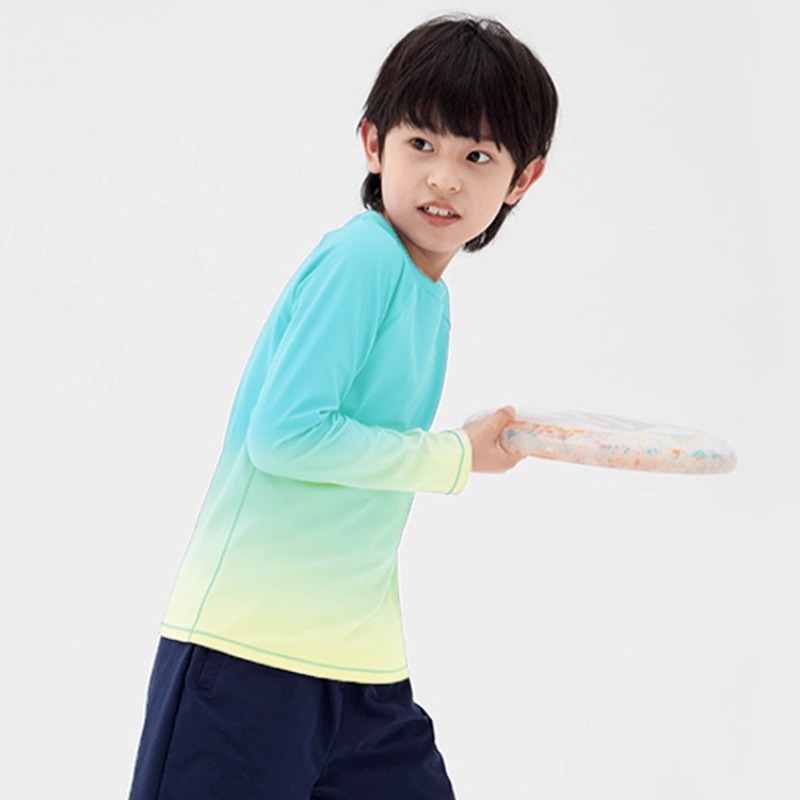 Chemises de Yoga pour enfants  - Yoga Fitness Girl avis et prix