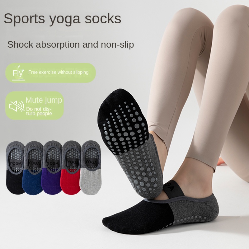 5 paires de chaussettes de yog - Yoga & Fitness With Faye The Well Being Studio Abbots Langley Reviews avis et prix