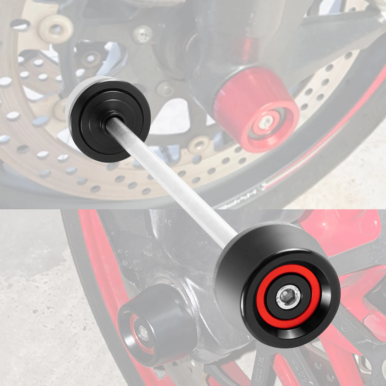 Pour Ducati Panigale 899 959 1 - Core Slider avis et prix