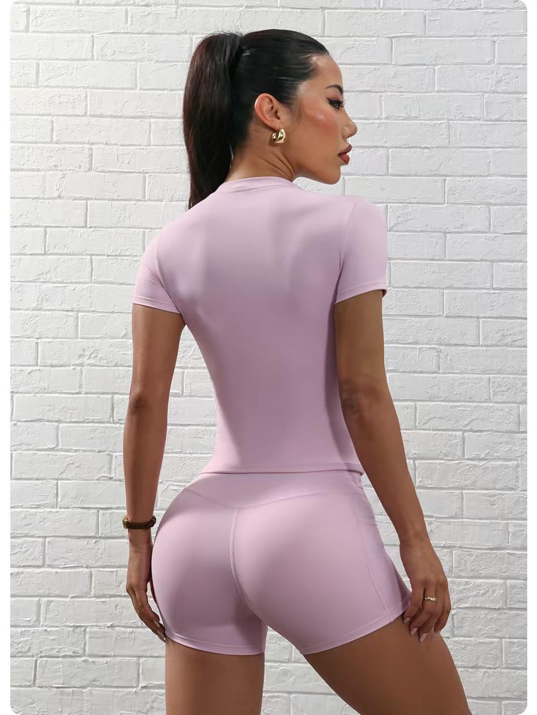 Ensemble de yoga de poche à sé - Yoga Fitness Set avis et prix