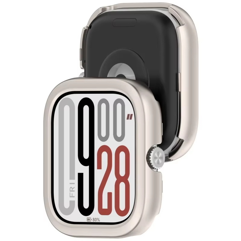 Coque PC creuse pour Xiaomi Mi - Fitness Tracker Band avis et prix