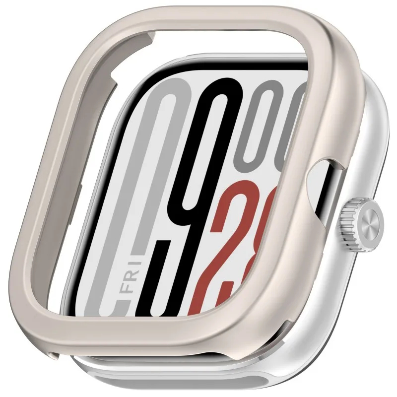 Coque PC creuse pour Xiaomi Mi - Fitness Tracker Band avis et prix