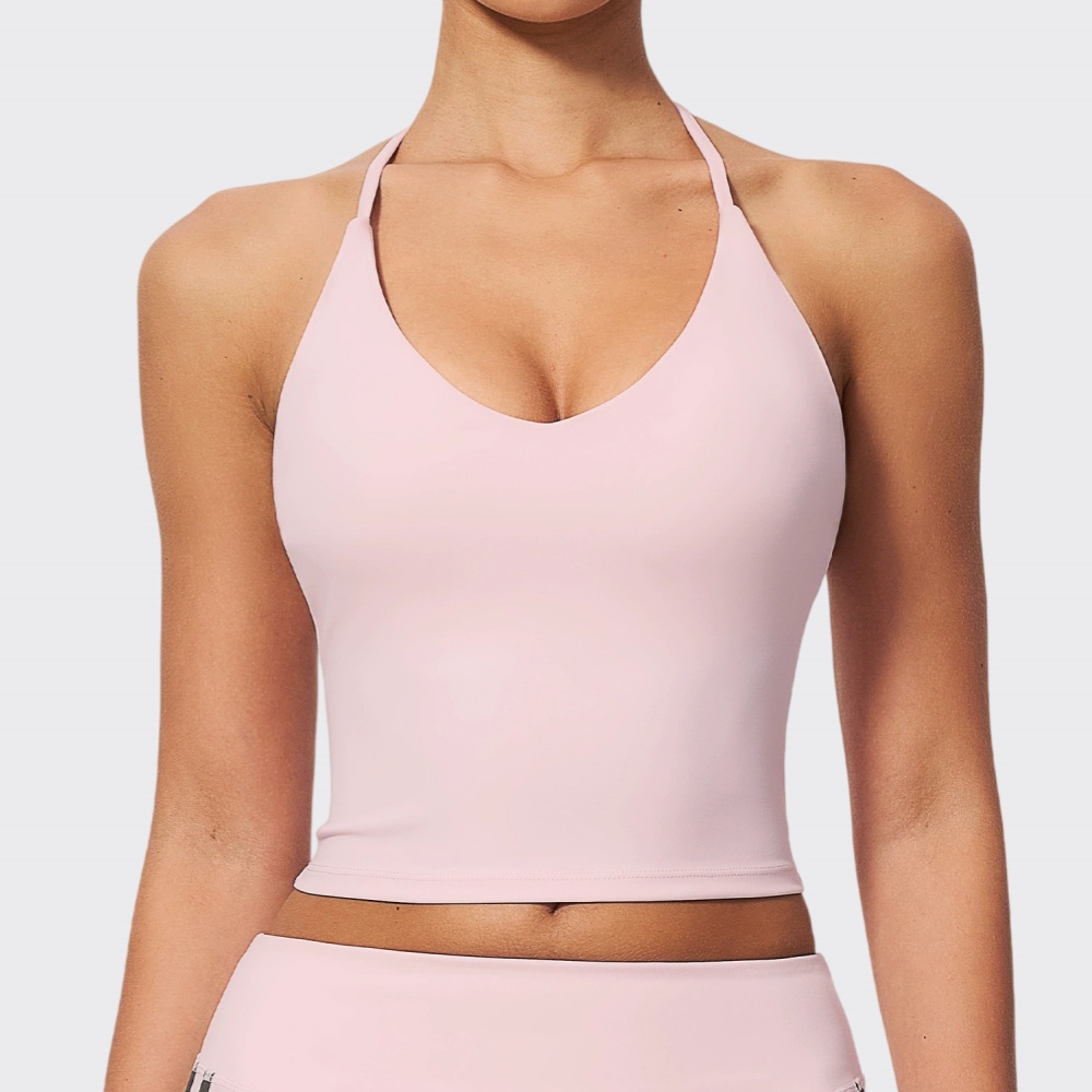 Soutien-gorge de sport pour fe - J-Yoga Fitness avis et prix
