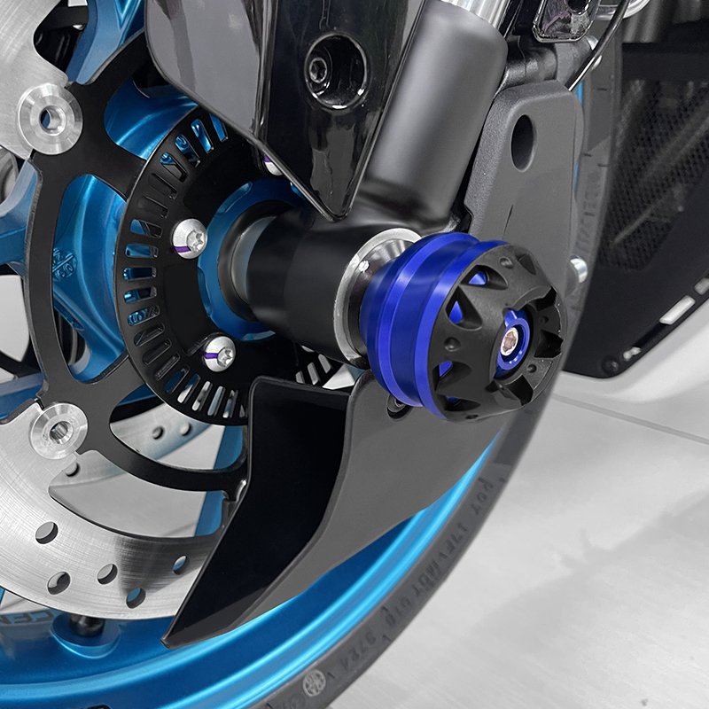 Kit de protection de roue anti - Core Slider avis et prix