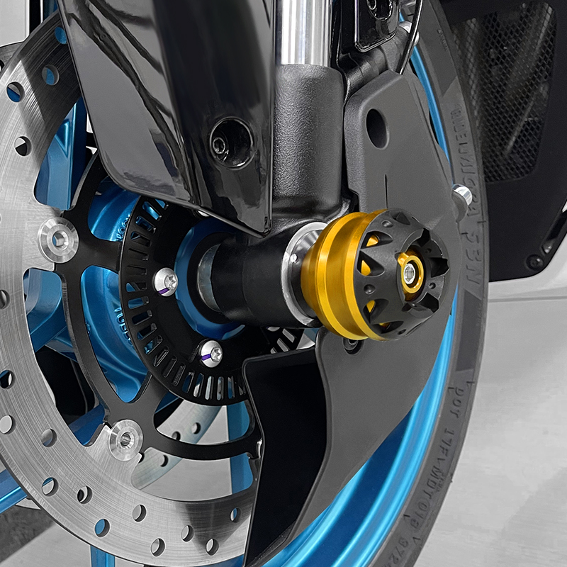 Kit de protection de roue anti - Core Slider avis et prix