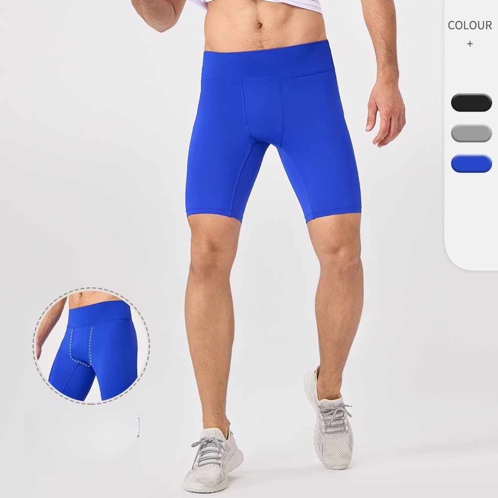Shorts de yoga à compression p - Yoga Fitness Training avis et prix