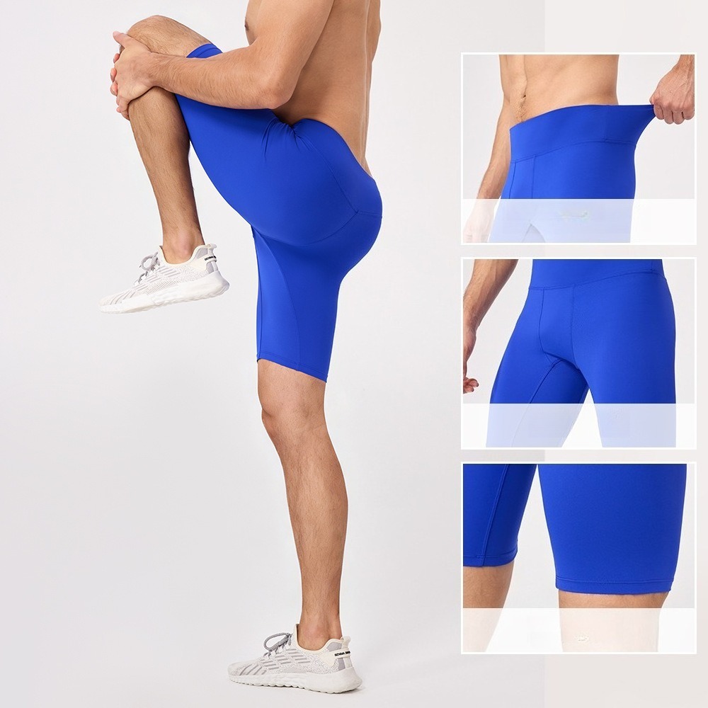 Shorts de yoga à compression p - Yoga Fitness Training avis et prix