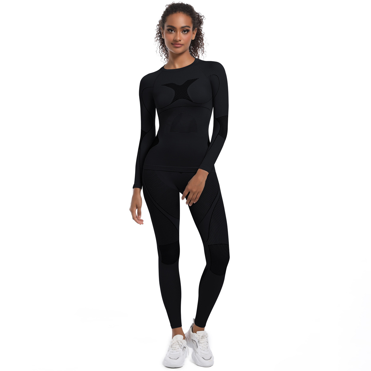 Ensemble de sous-vêtements de  - Yoga Fitness Girl avis et prix