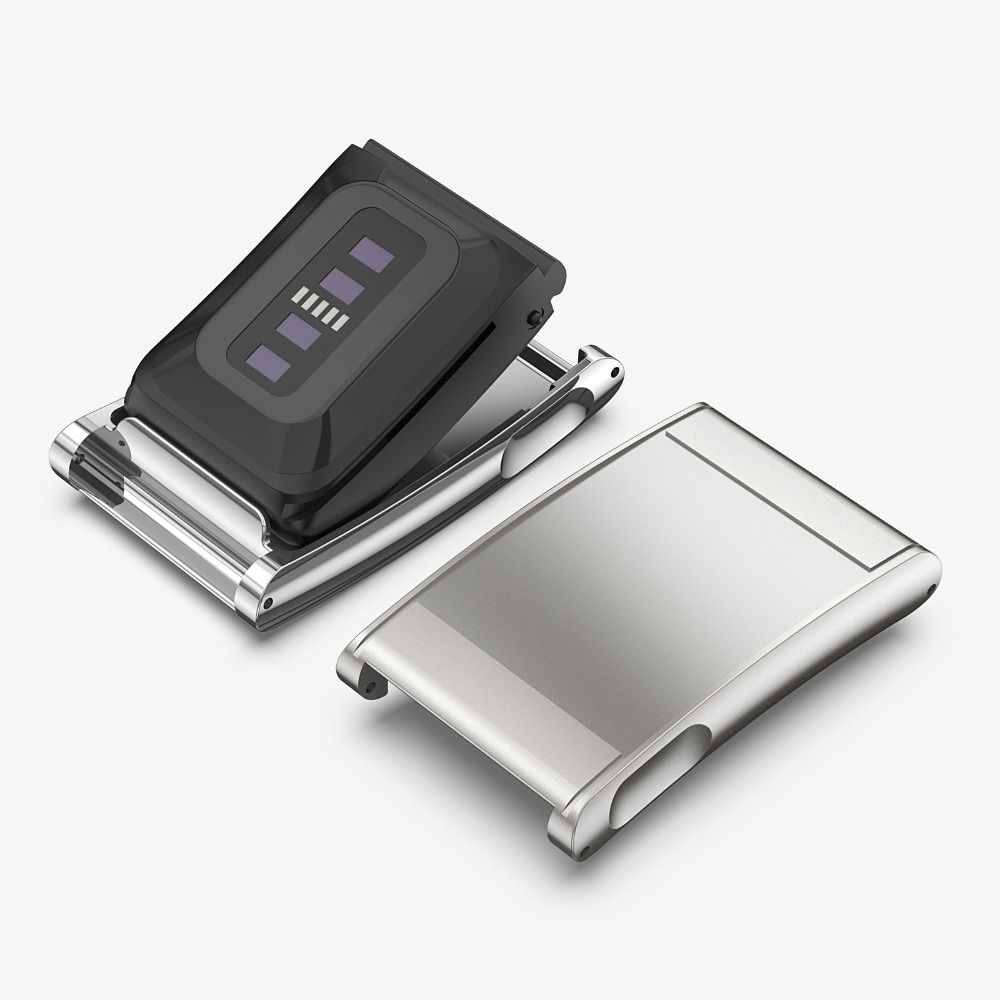Boîtier de montre 22 mm, adapt - Fitness Tracker Band avis et prix
