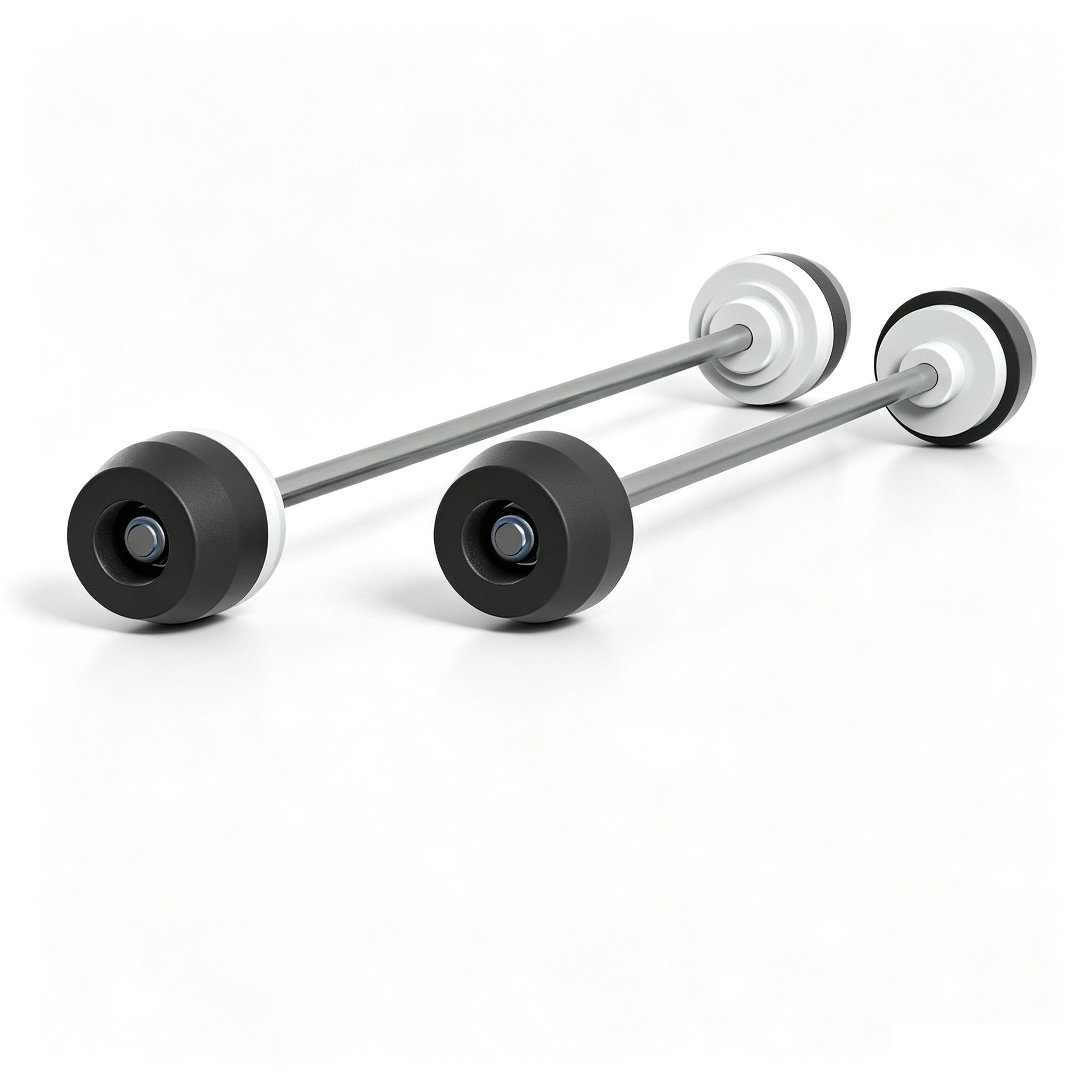 Protections de roue avant et a - Core Slider avis et prix