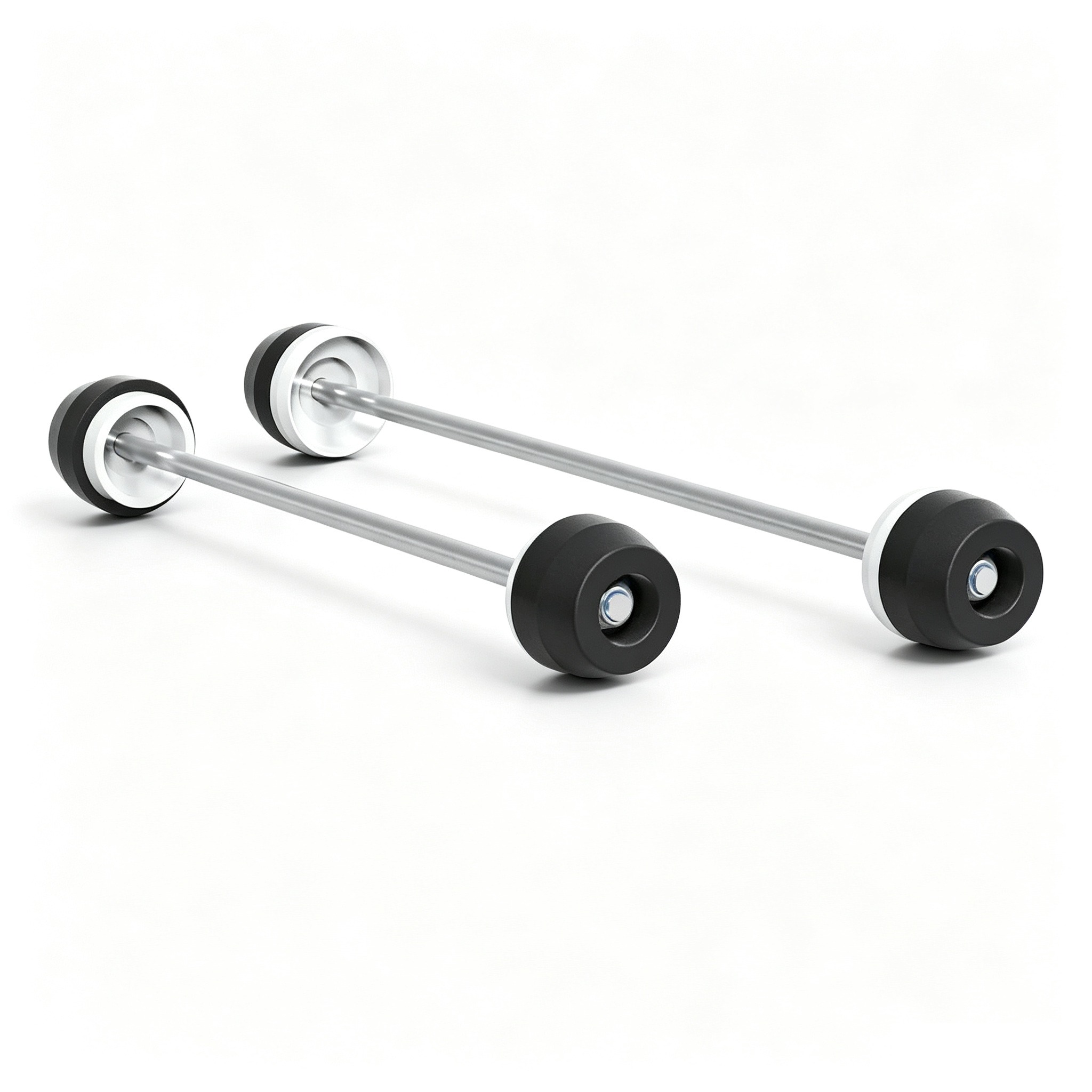 Protections de roue avant et a - Core Slider avis et prix
