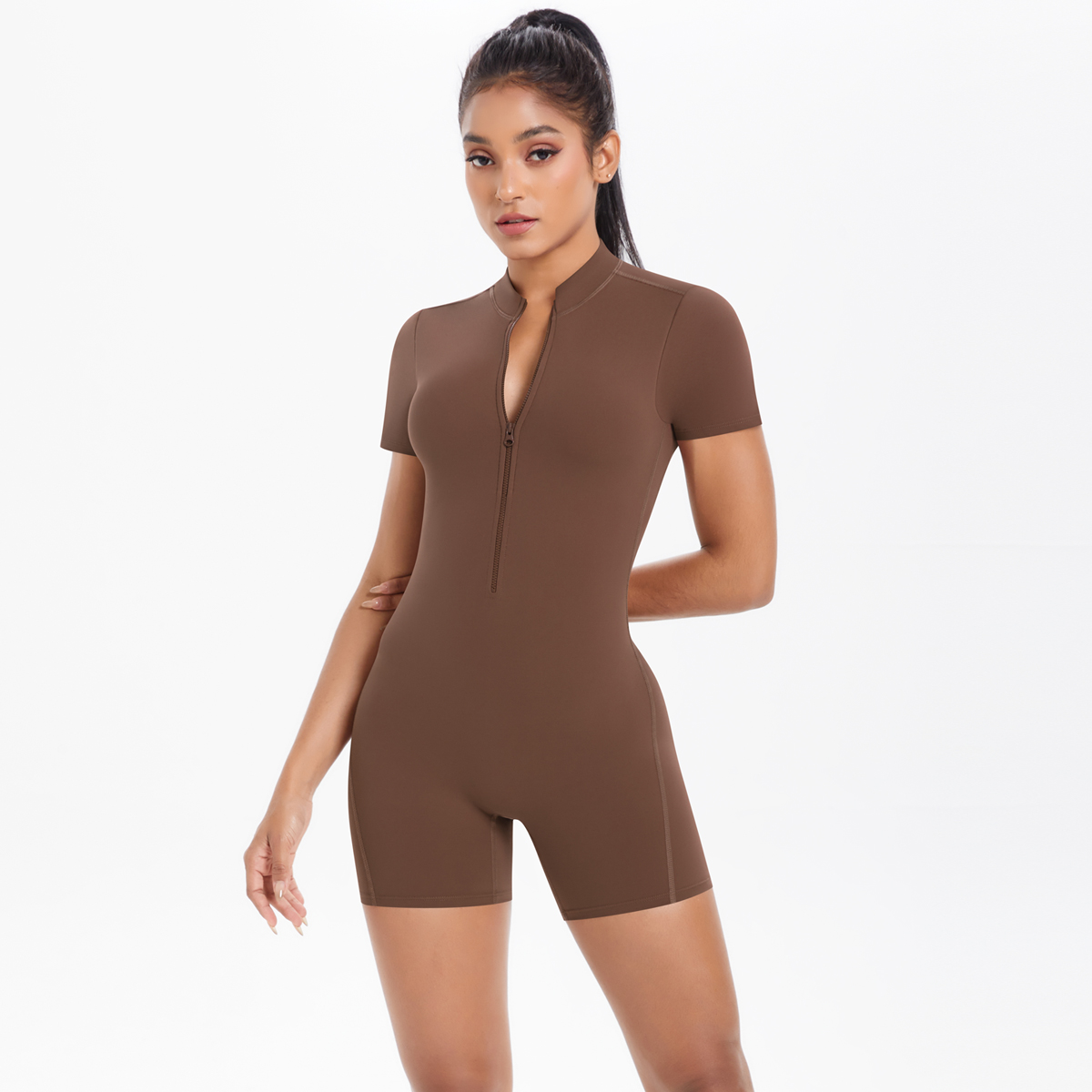 Combinaison de sport pour femm - Yoga Fitness Kit avis et prix