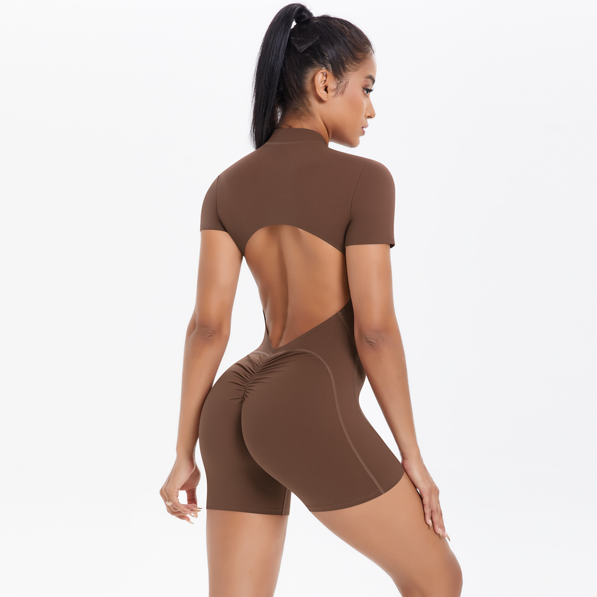 Combinaison de sport pour femm - Yoga Fitness Kit avis et prix