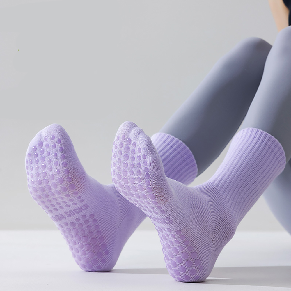 Chaussettes de yoga pour femme - Yoga & Fitness With Faye The Well Being Studio Abbots Langley Reviews avis et prix