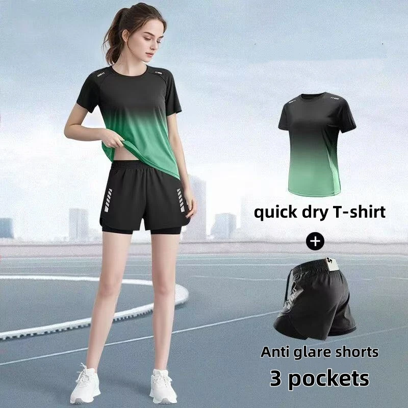 Ensemble de vêtements de sport - Yoga Fitness Kit avis et prix