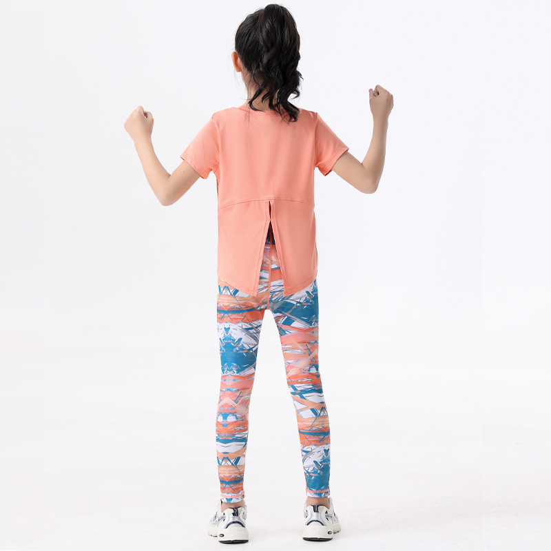 Ensemble 2 pièces de vêtements - Yoga Fitness Girl avis et prix