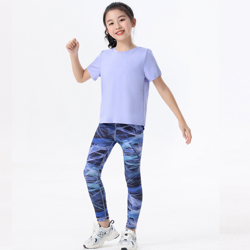 Ensemble 2 pièces de vêtements - Yoga Fitness Girl avis et prix
