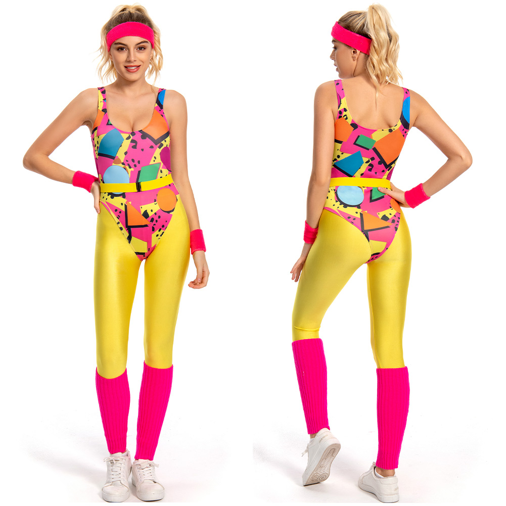 Vêtements de sport Yoga Fitnes - Yoga Fitness Set avis et prix