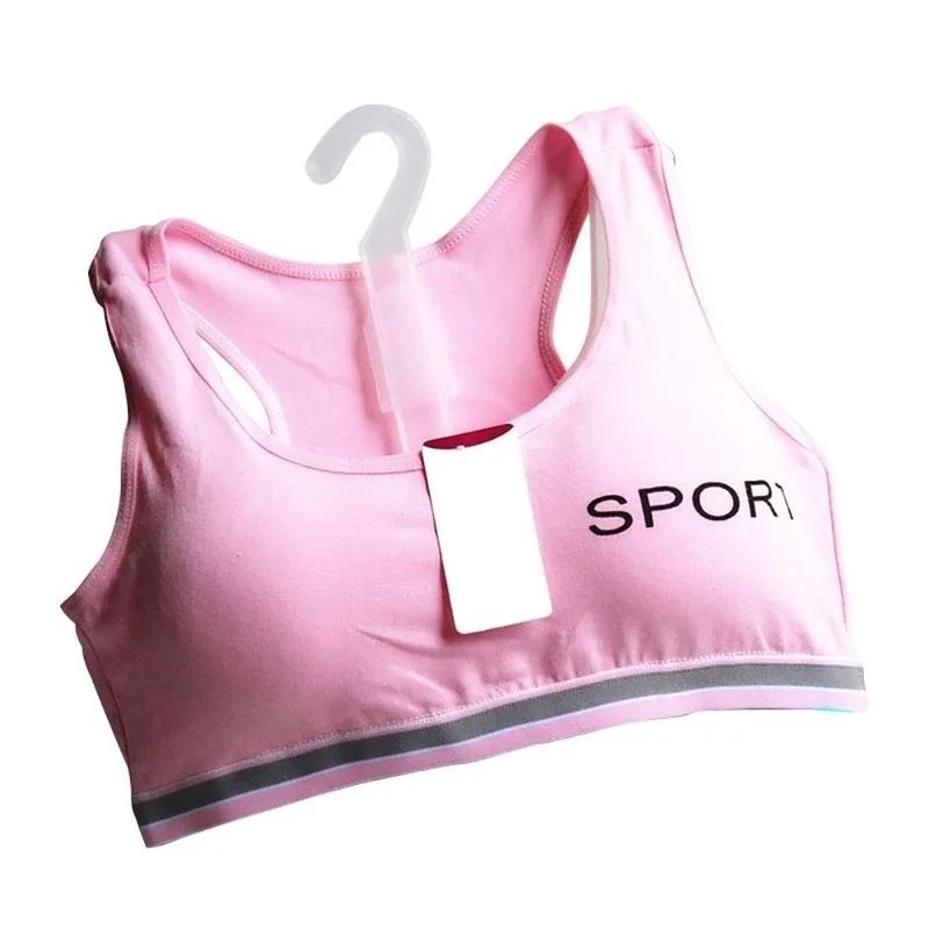 Soutien-gorge de sport pour ad - Yoga Fitness Girl avis et prix
