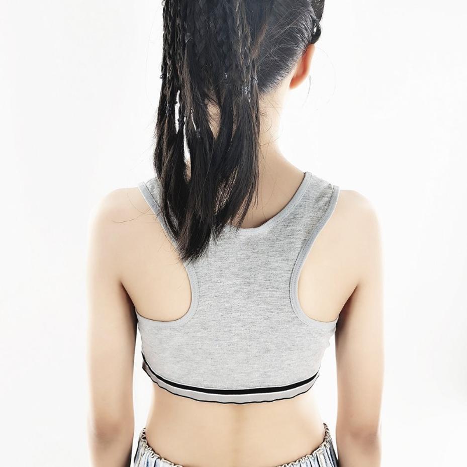 Soutien-gorge de sport pour ad - Yoga Fitness Girl avis et prix