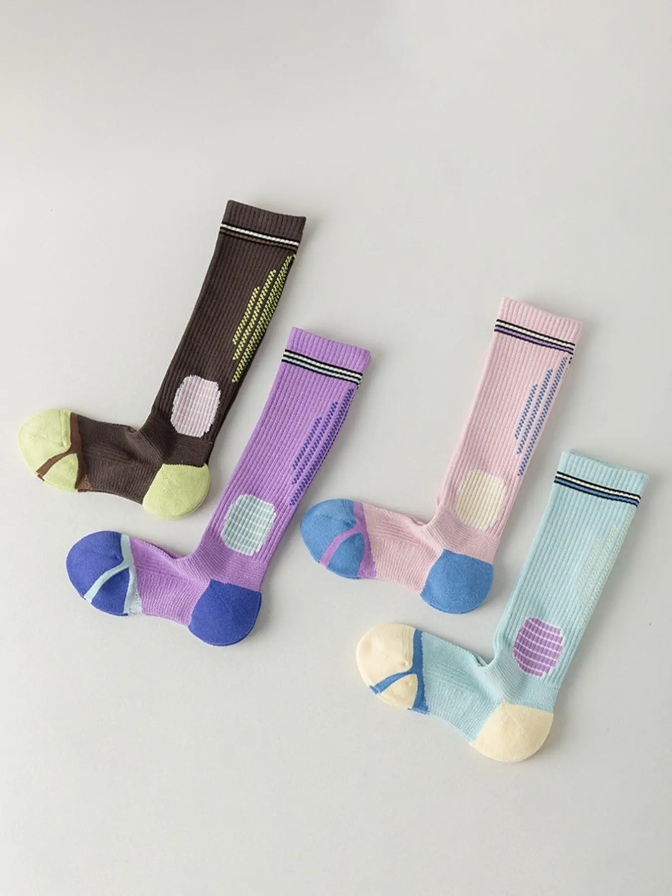 4 paires de chaussettes de com - Yoga & Fitness With Faye The Well Being Studio Abbots Langley Reviews avis et prix