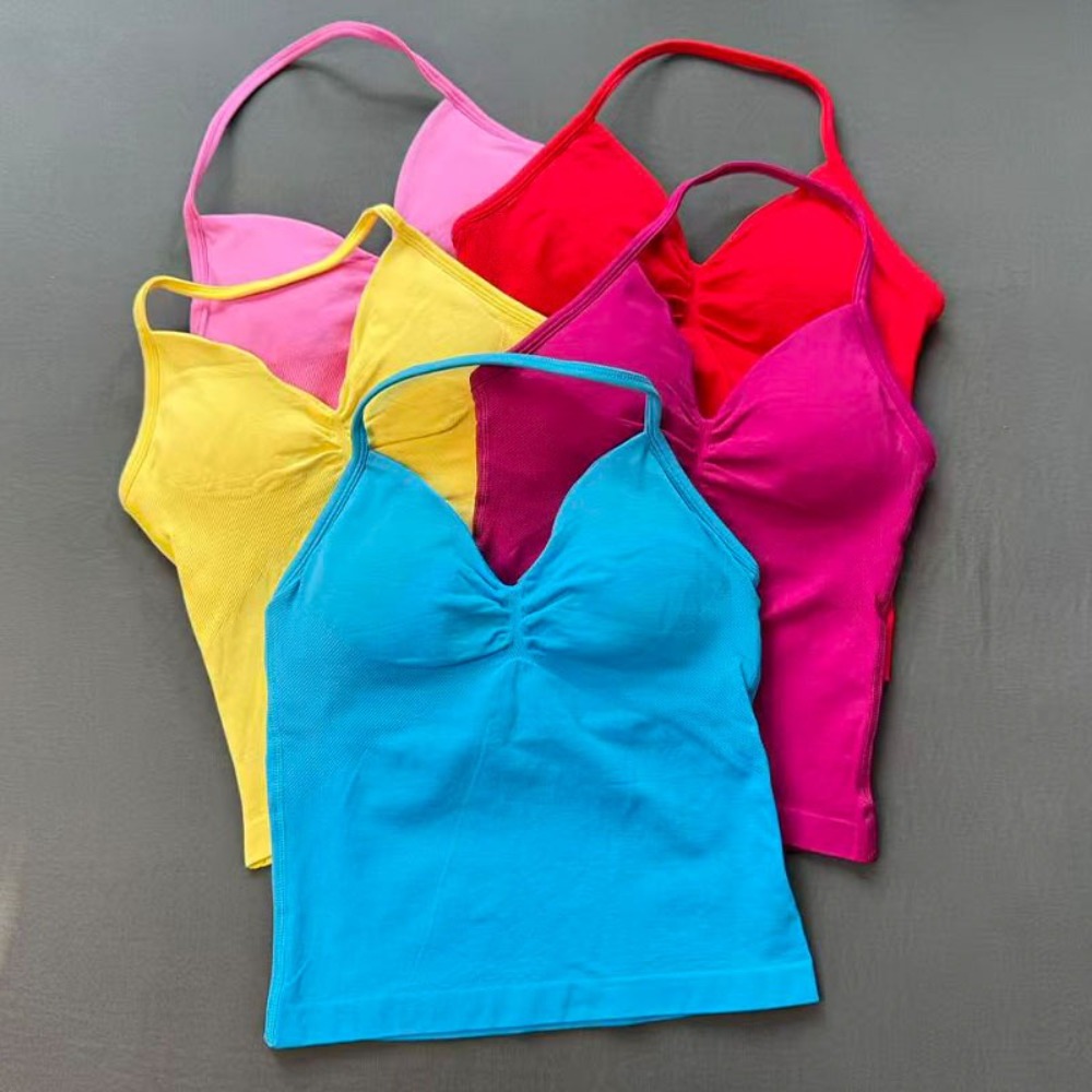 Haut de sport pour femme, déba - Yoga Fitness Com avis et prix