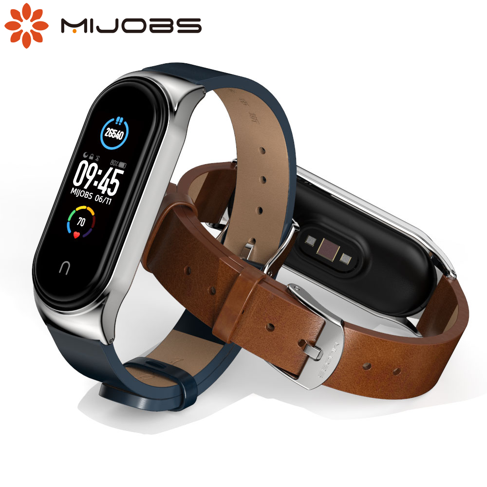 Mi Band 9, 8, 7, 6, 5 Bracelet - Fitness Tracker Band avis et prix