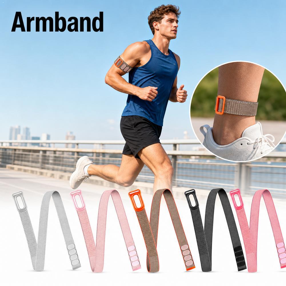 Bracelet réglable en nylon pou - Fitness Tracker Band avis et prix