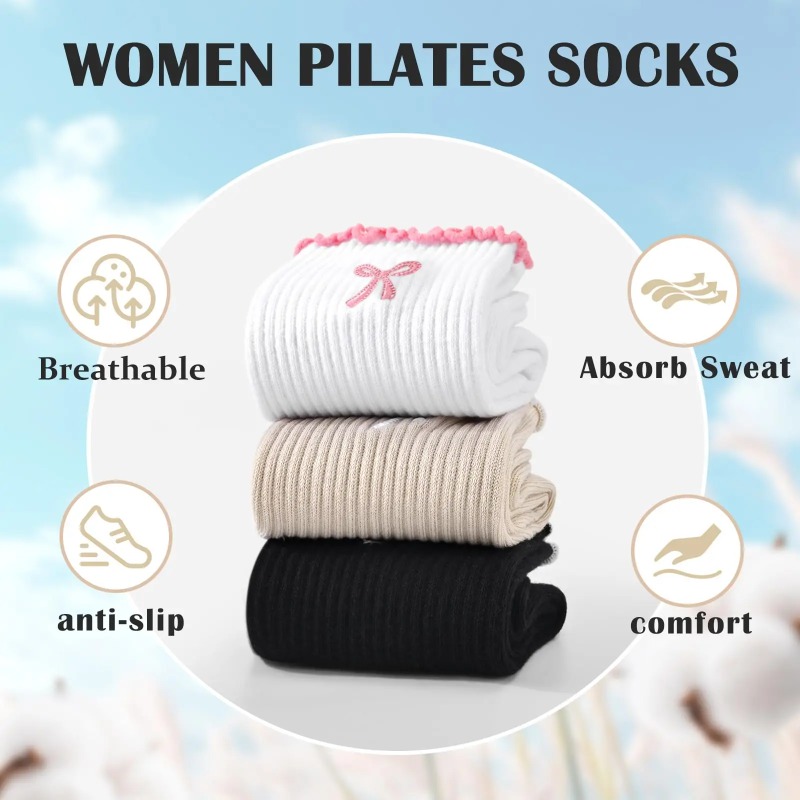 Chaussettes de yoga profession - Yoga & Fitness With Faye The Well Being Studio Abbots Langley Reviews avis et prix