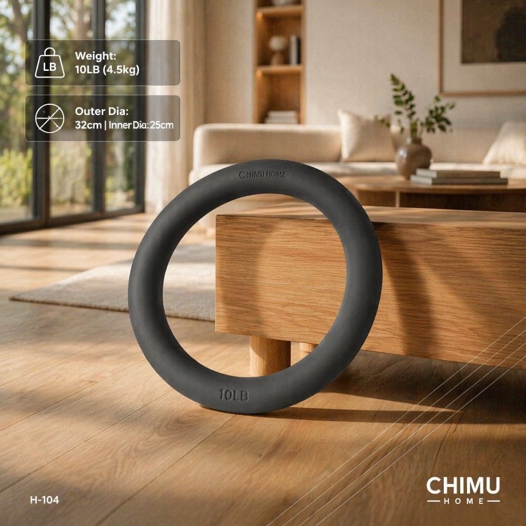【CHIMU HOME】 Anneau de muscula - Yoga Fitness Training avis et prix