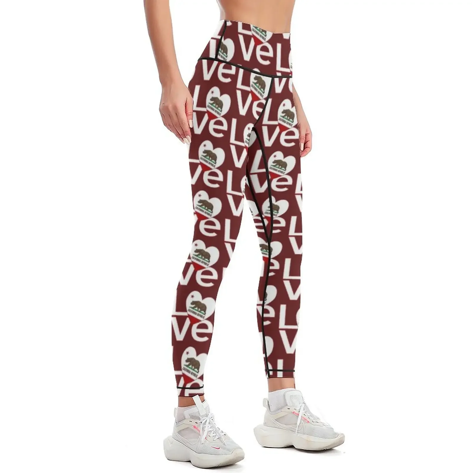 Leggings pour femmes 