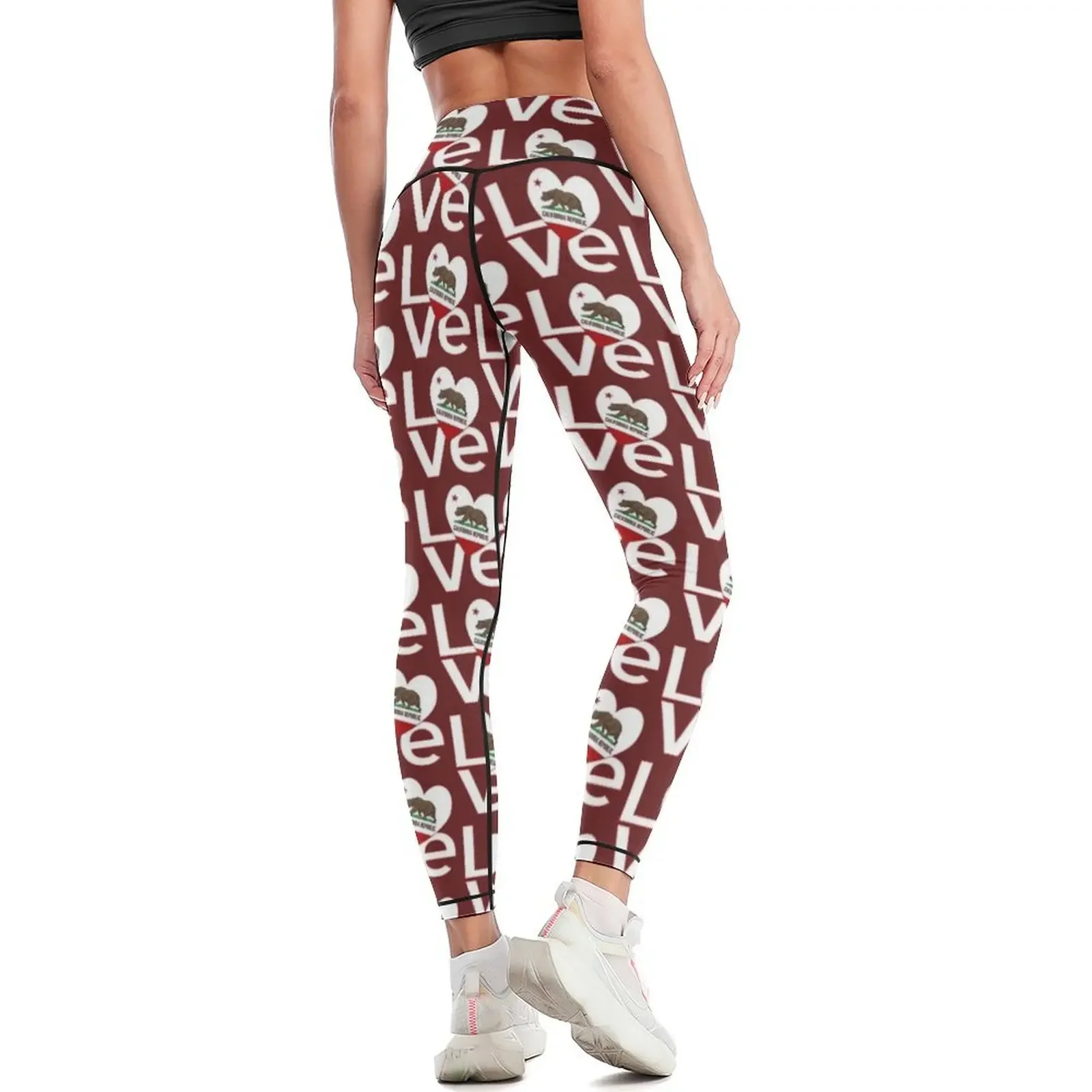 Leggings pour femmes 
