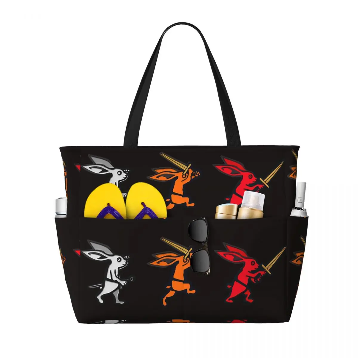 Sac fourre-tout Rabbit Trio Ki - Yoga Fitness Com avis et prix