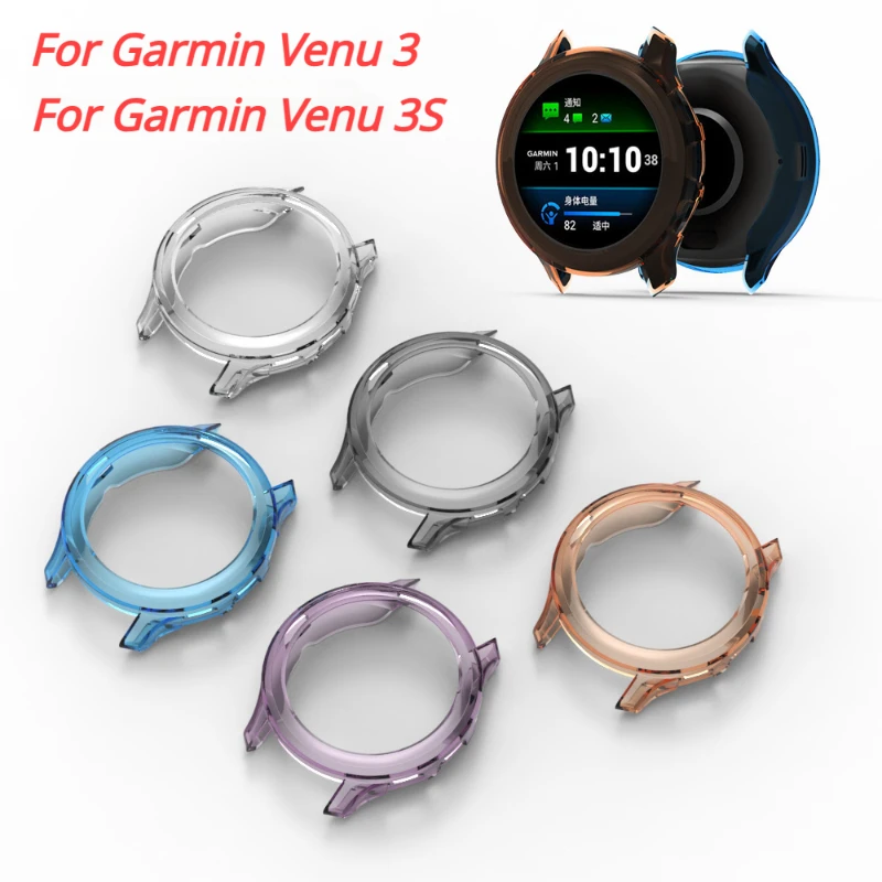 Coque de protection en TPU pou - Fitness Tracker Band avis et prix