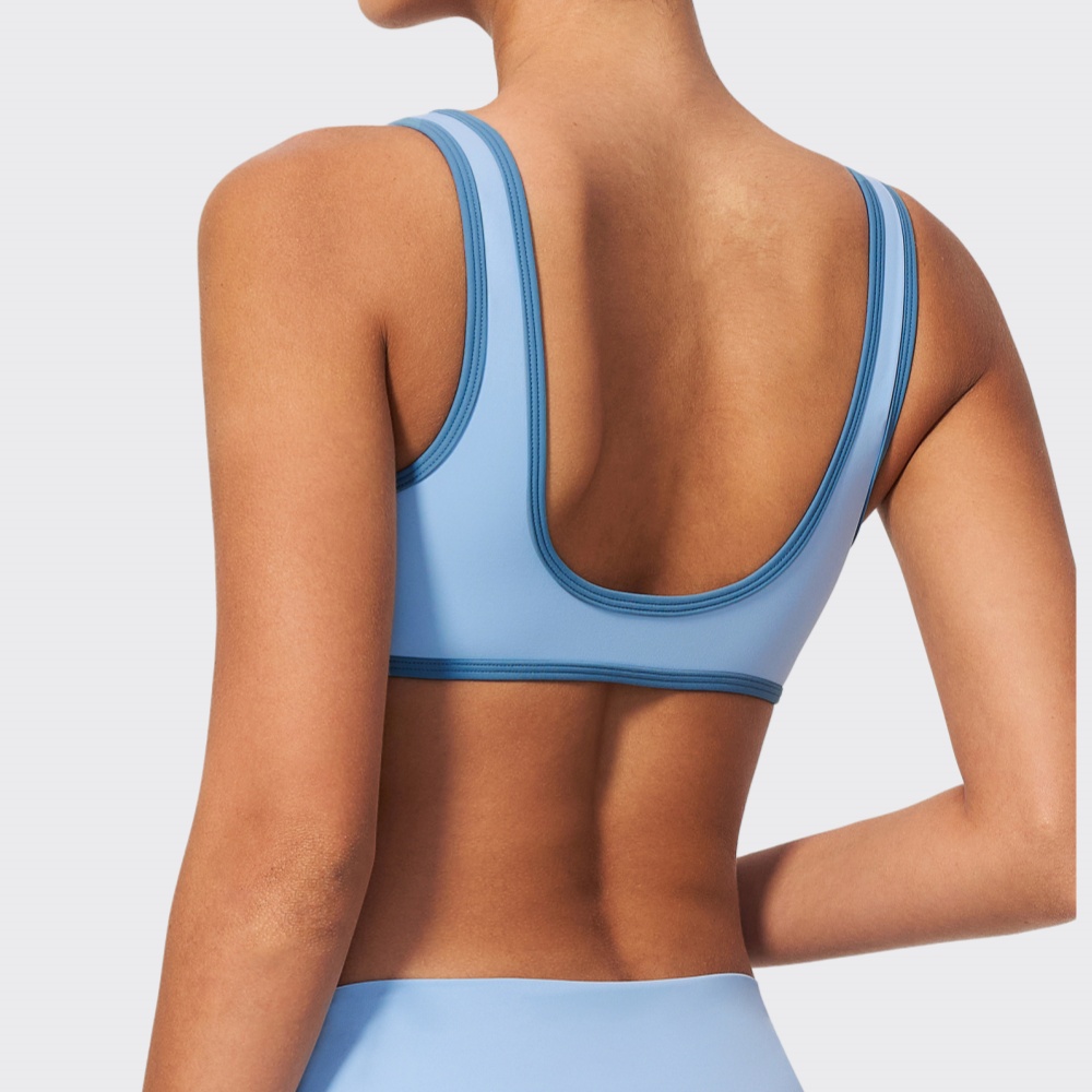 Soutien-gorge de sport pour fe - J-Yoga Fitness avis et prix
