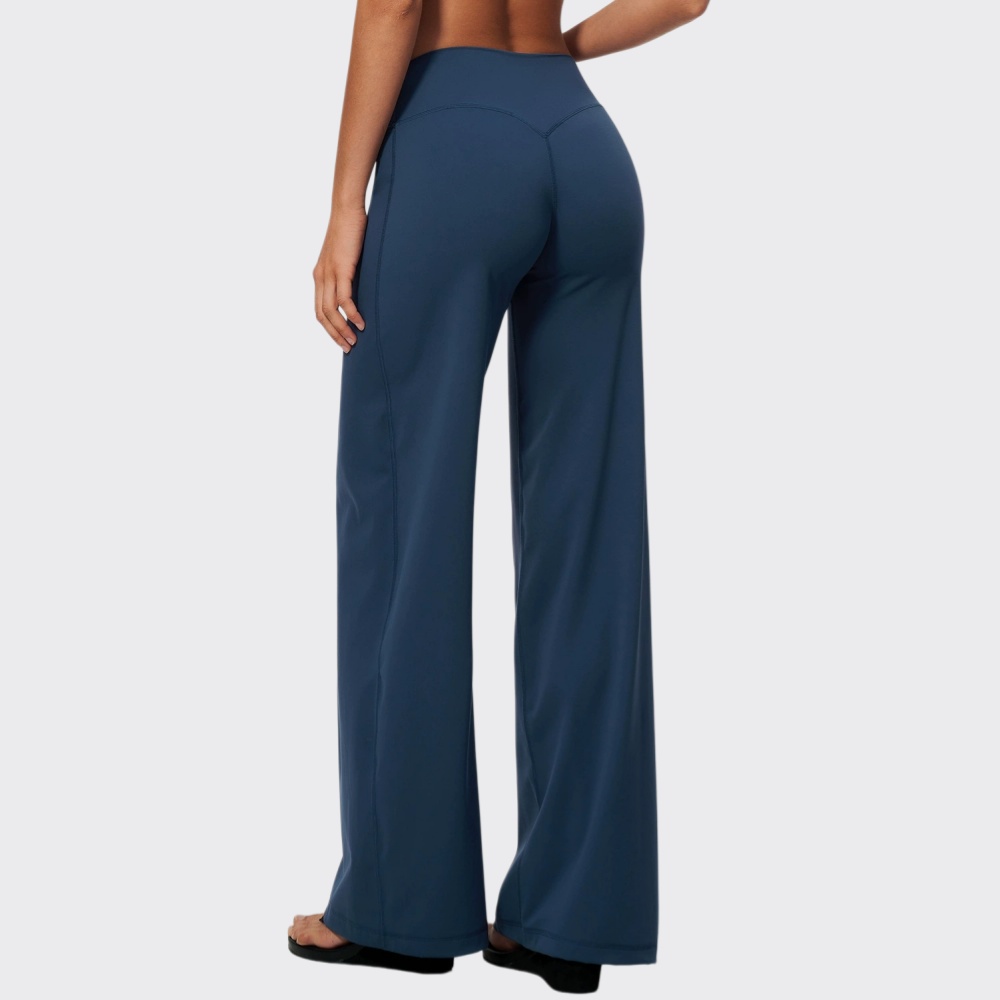 2026 Pantalons de yoga taille  - J-Yoga Fitness avis et prix
