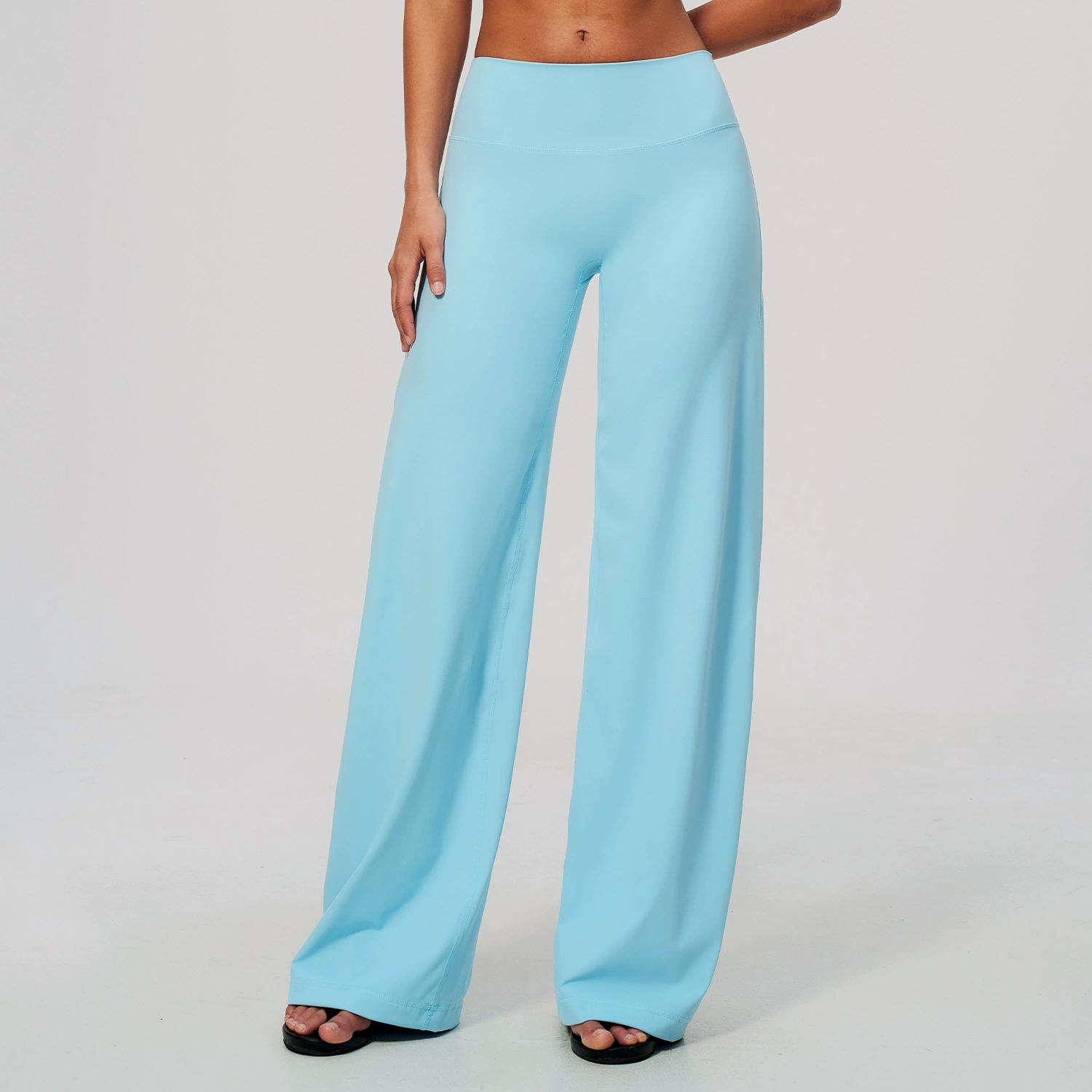 2026 Pantalons de yoga taille  - J-Yoga Fitness avis et prix