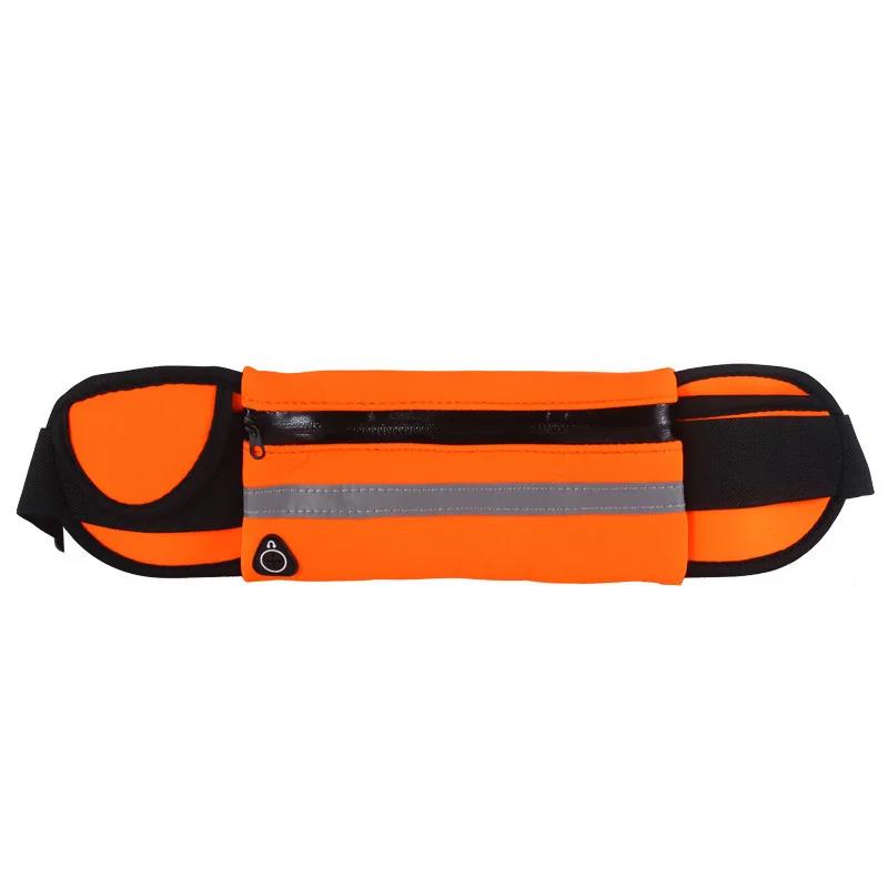 Ceinture de course avec pochet - Yoga Fitness Apple avis et prix