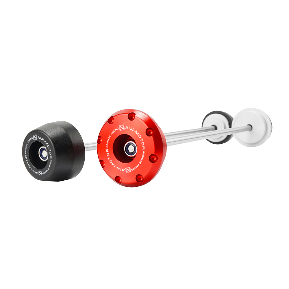 Curseurs d'essieu de roue avan - Core Slider avis et prix
