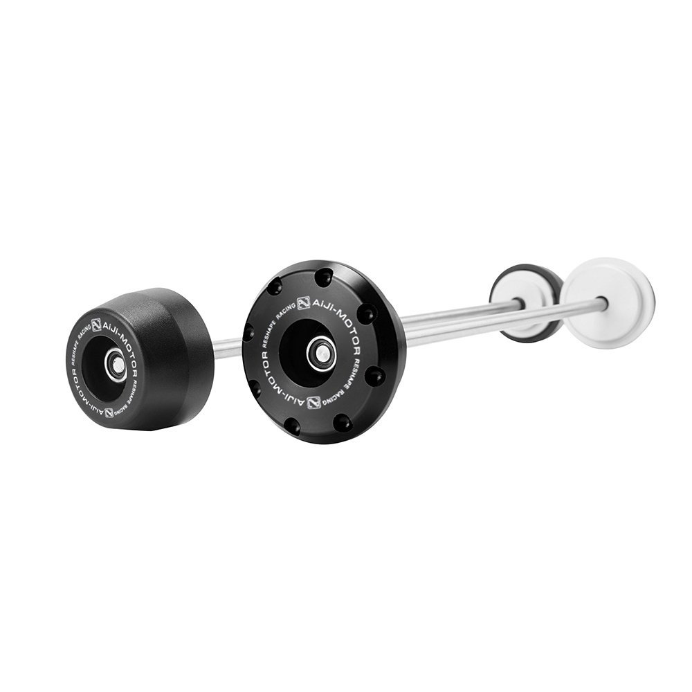 Curseurs d'essieu de roue avan - Core Slider avis et prix
