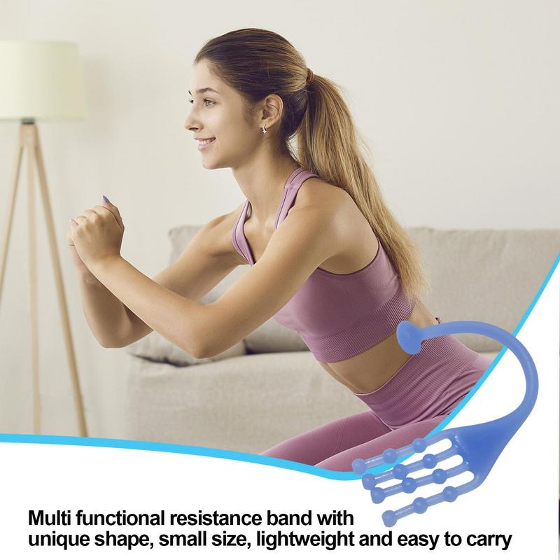 Corde de tension de yoga multi - Yoga Fitness Com avis et prix