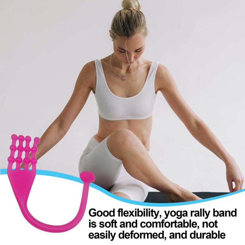 Corde de tension de yoga multi - Yoga Fitness Com avis et prix